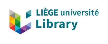 Recherche documentaire ULiège Library
